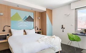 ibis Styles Annecy Centre Gare
