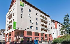ibis Styles Annecy Centre Gare