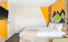 ibis Styles Annecy Centre Gare