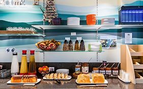 ibis Styles Annecy Centre Gare